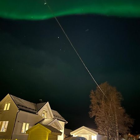 Koselig Hus Naert Havet I Lofoten, Kabelvåg Esterno foto