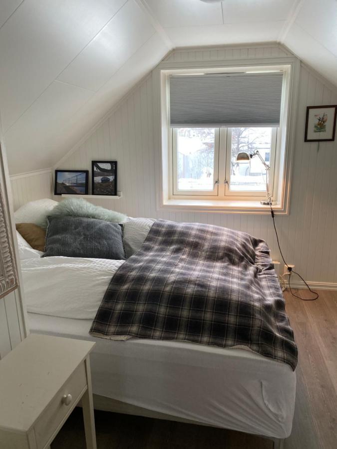 Koselig Hus Naert Havet I Lofoten, Kabelvåg Esterno foto