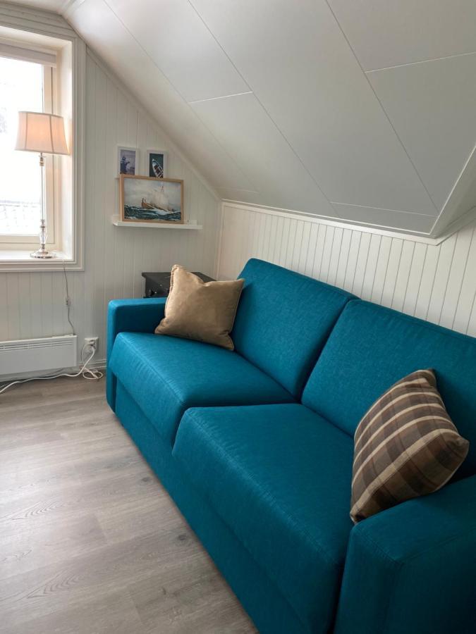 Koselig Hus Naert Havet I Lofoten, Kabelvåg Esterno foto