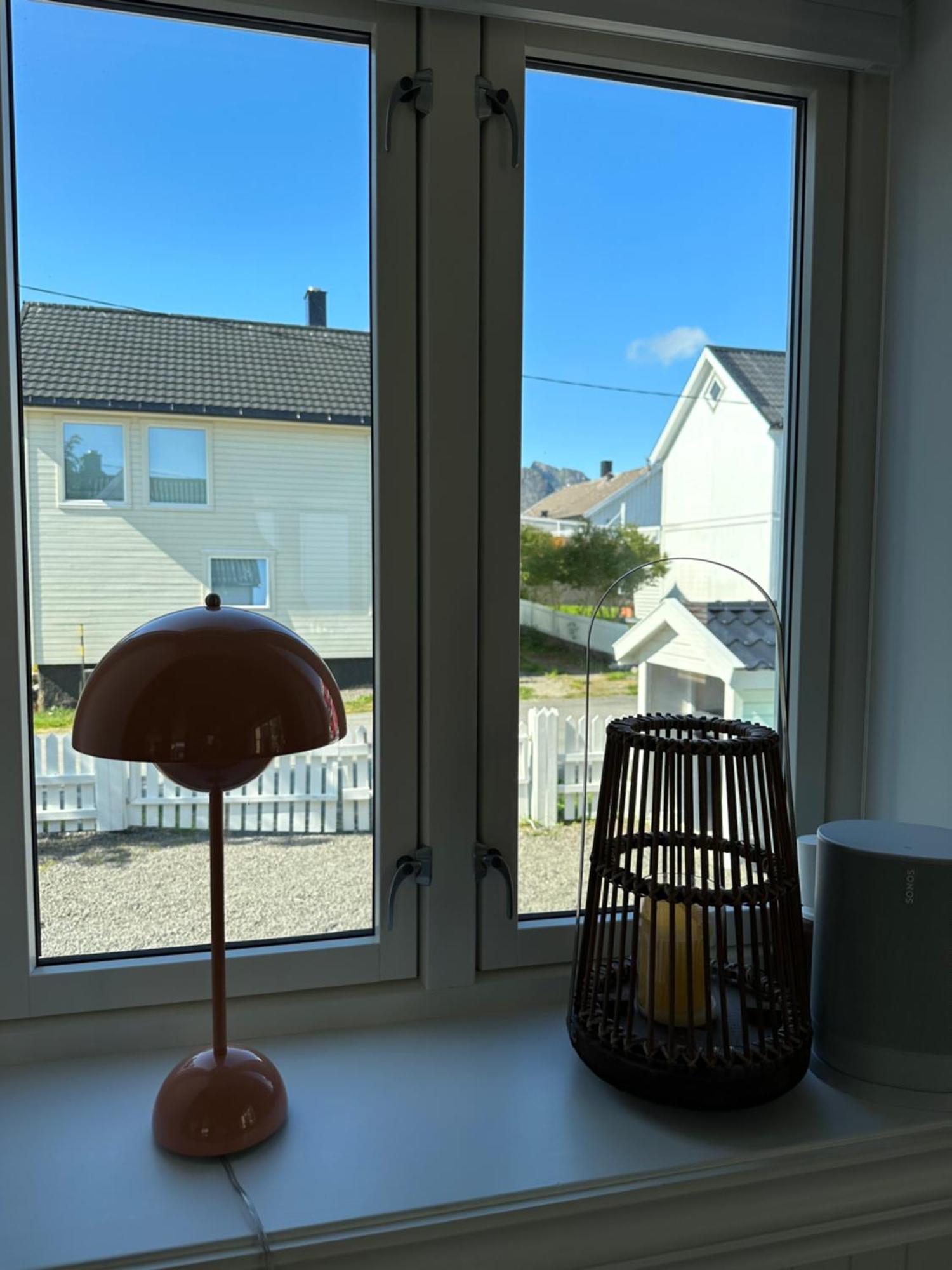 Koselig Hus Naert Havet I Lofoten, Kabelvåg Esterno foto